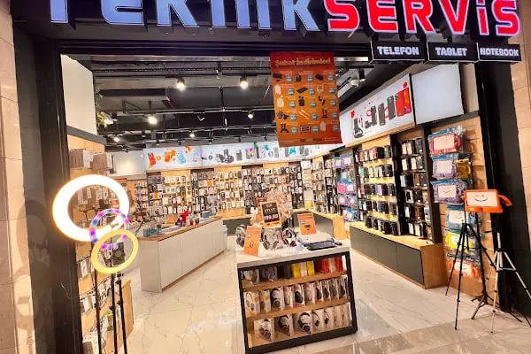 Kılıf Sepeti Enntepe Alışveriş merkezi - Resim 19