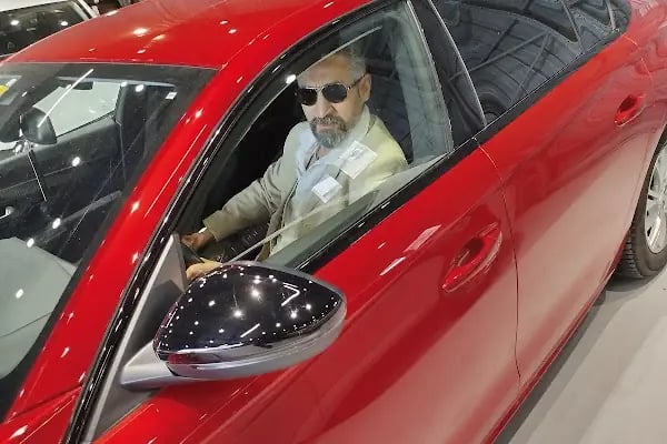 BEY-CARS - Resim 16
