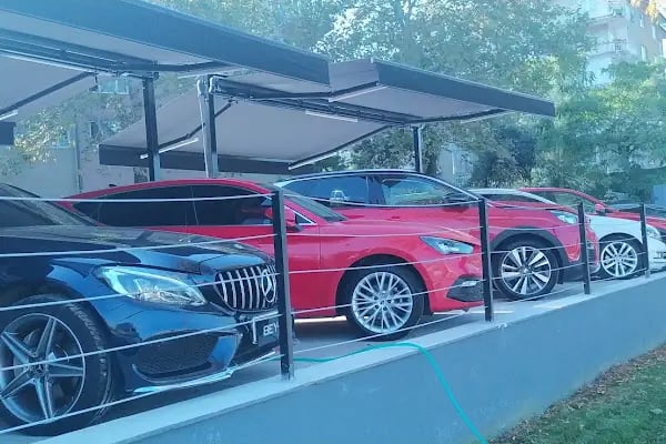 BEY-CARS - Resim 5