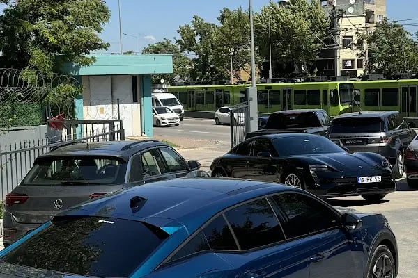 BEY-CARS - Resim 13