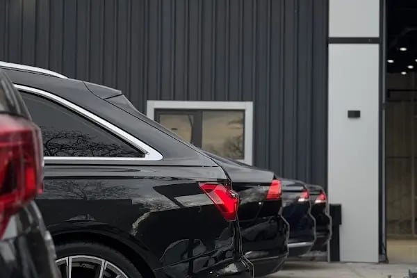 BEY-CARS - Resim 7