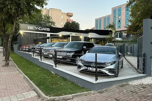 BEY-CARS - Resim 11