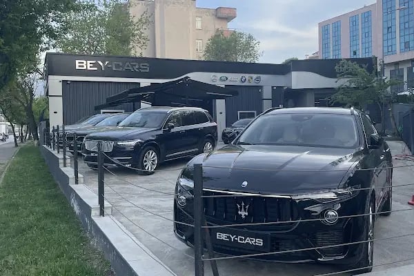 BEY-CARS - Resim 3