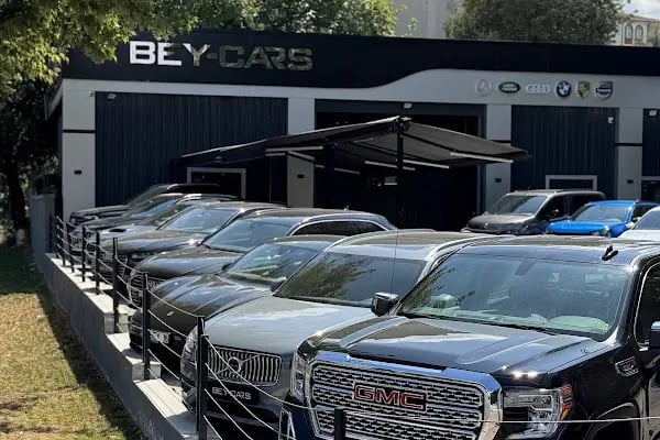 BEY-CARS - Resim 15