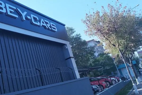 BEY-CARS - Resim 19