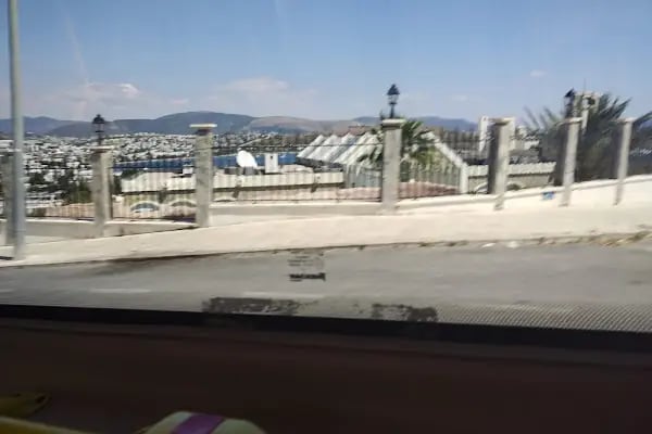 Denizciler Sitesi - Resim 16