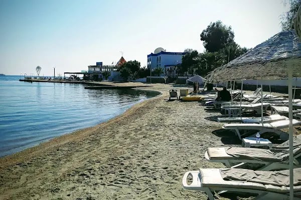 Denizciler Sitesi - Resim 13