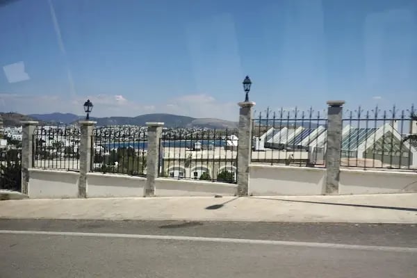 Denizciler Sitesi - Resim 19