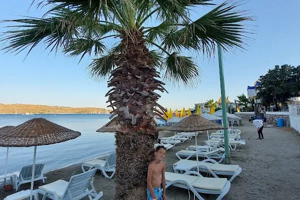 Denizciler Sitesi - Resim 14