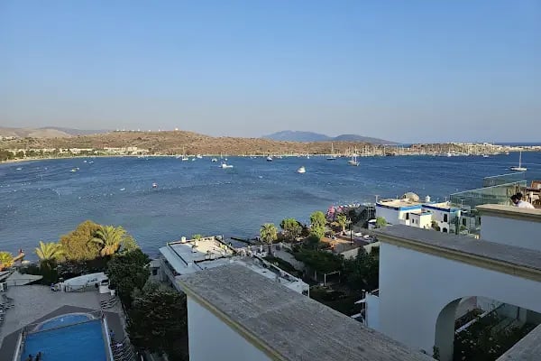 Denizciler Sitesi - Resim 15