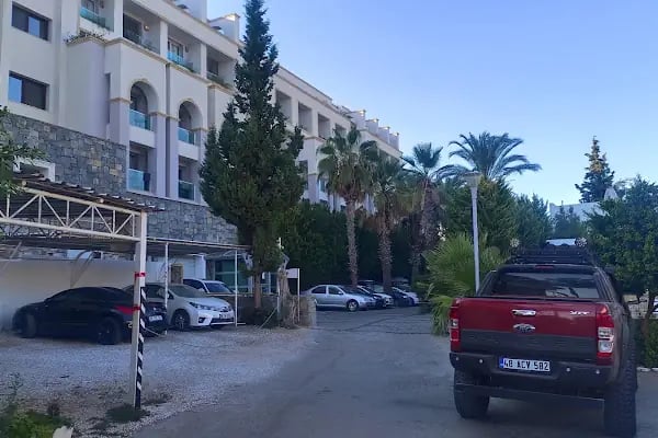 Denizciler Sitesi - Resim 8