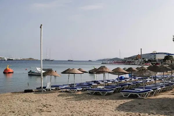 Denizciler Sitesi - Resim 7