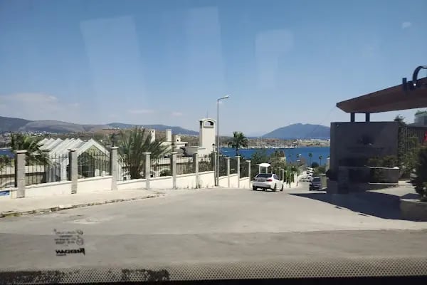 Denizciler Sitesi - Resim 12