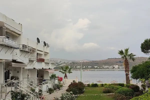 Denizciler Sitesi - Resim 17