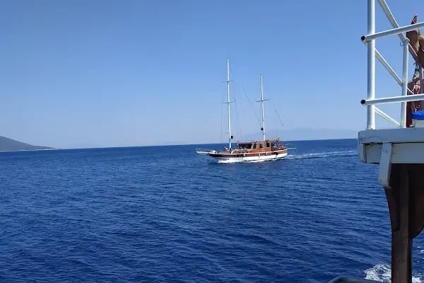 Denizciler Sitesi - Resim 6