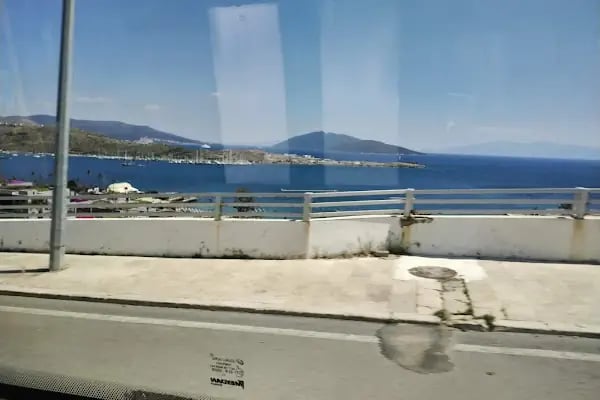 Denizciler Sitesi - Resim 11