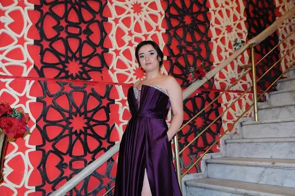 Şevvâl Kına Düğün Davet Organizasyon - Resim 15