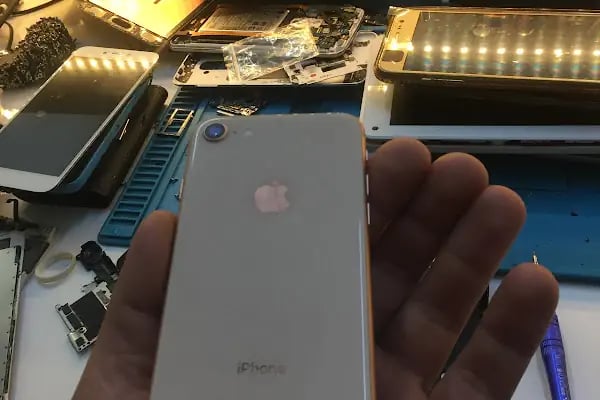 Ka Bilişim Bursa Telefon Tamiri İphone Servisi, İphone Tamiri. - Resim 14