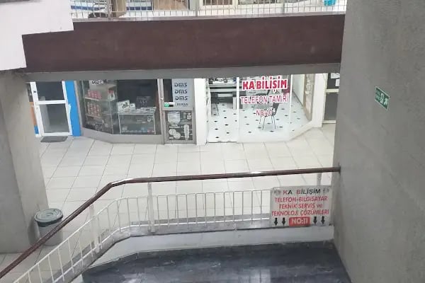 Ka Bilişim Bursa Telefon Tamiri İphone Servisi, İphone Tamiri. - Resim 6