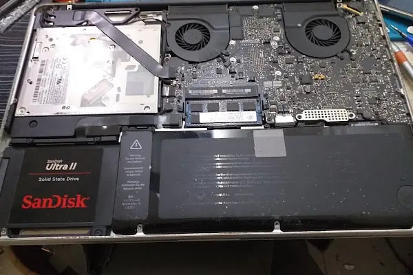 Ka Bilişim Bursa Telefon Tamiri İphone Servisi, İphone Tamiri. - Resim 13