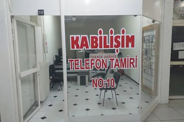 Ka Bilişim Bursa Telefon Tamiri İphone Servisi, İphone Tamiri. - Resim 9