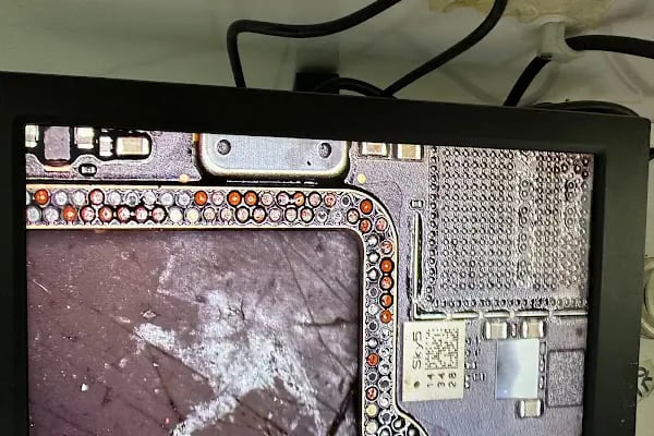 Ka Bilişim Bursa Telefon Tamiri İphone Servisi, İphone Tamiri. - Resim 12