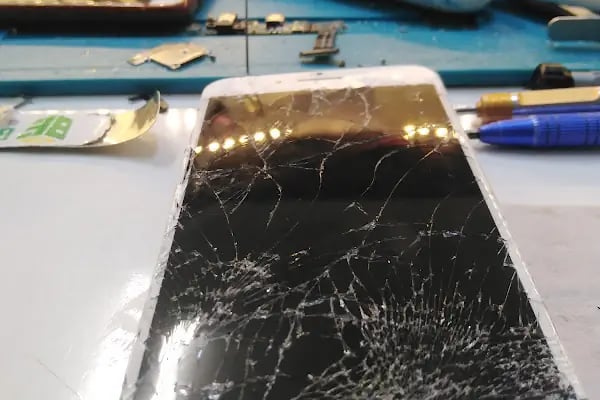 Ka Bilişim Bursa Telefon Tamiri İphone Servisi, İphone Tamiri. - Resim 8