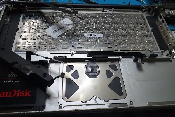 Ka Bilişim Bursa Telefon Tamiri İphone Servisi, İphone Tamiri. - Resim 11