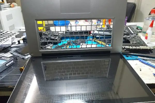 Ka Bilişim Bursa Telefon Tamiri İphone Servisi, İphone Tamiri. - Resim 17