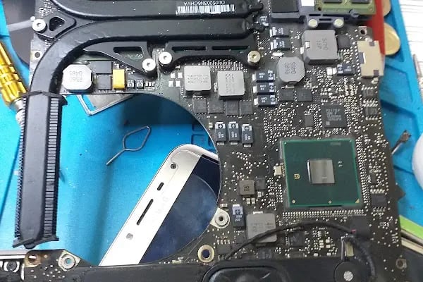 Ka Bilişim Bursa Telefon Tamiri İphone Servisi, İphone Tamiri. - Resim 7