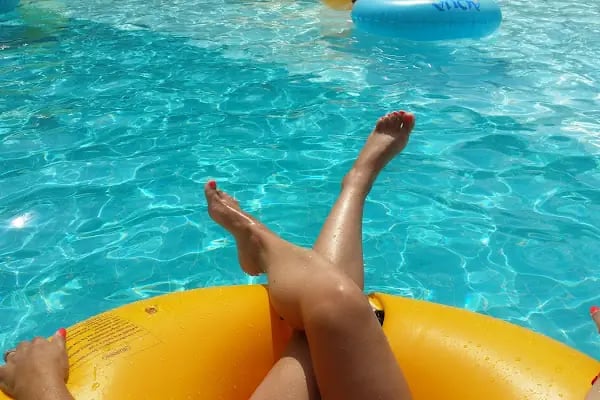 Aqua Fantasy Aquapark - Resim 12