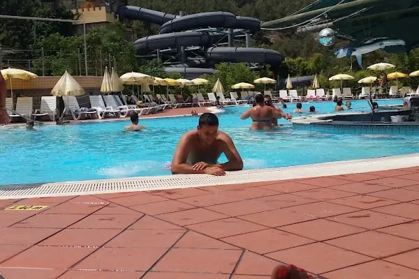 Aqua Fantasy Aquapark - Resim 4