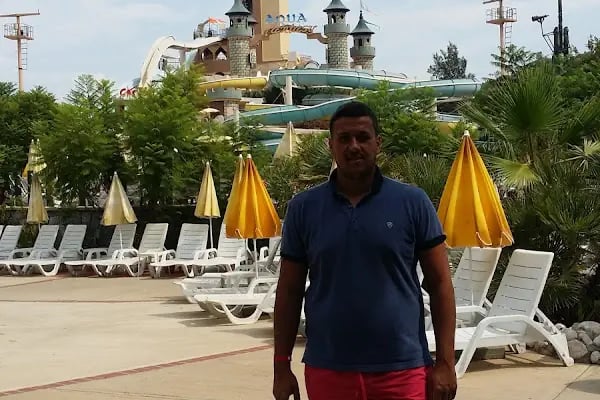 Aqua Fantasy Aquapark - Resim 14