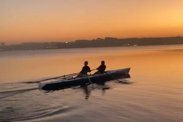 Avcılar Belediyesi Sümeyye Boyacı Su Sporları Merkezi - Resim 2