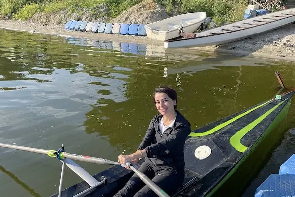 Avcılar Belediyesi Sümeyye Boyacı Su Sporları Merkezi - Resim 9