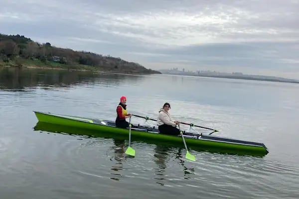 Avcılar Belediyesi Sümeyye Boyacı Su Sporları Merkezi - Resim 6