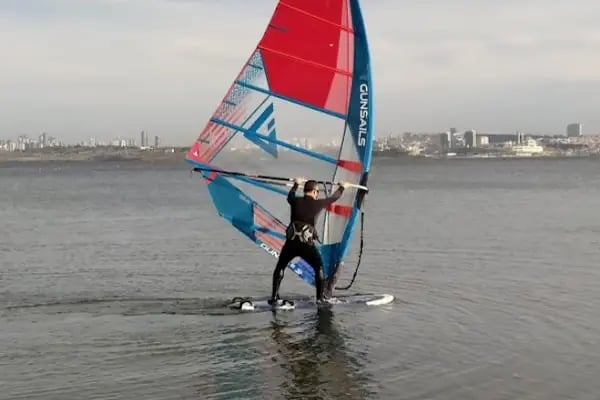 Avcılar Belediyesi Sümeyye Boyacı Su Sporları Merkezi - Resim 20