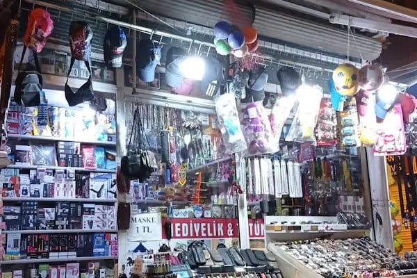 Arda hediyelik ve tütün ürünleri - Resim 11