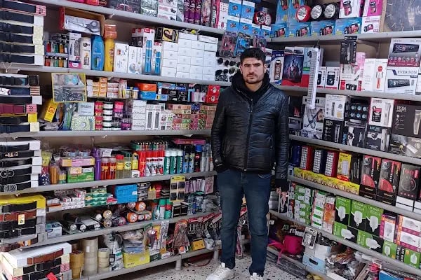 Arda hediyelik ve tütün ürünleri - Resim 2