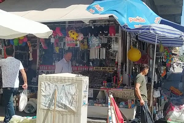 Arda hediyelik ve tütün ürünleri - Resim 17