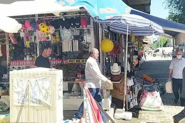 Arda hediyelik ve tütün ürünleri - Resim 18