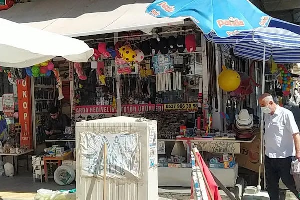 Arda hediyelik ve tütün ürünleri - Resim 15