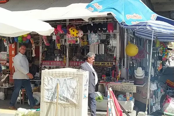 Arda hediyelik ve tütün ürünleri - Resim 14