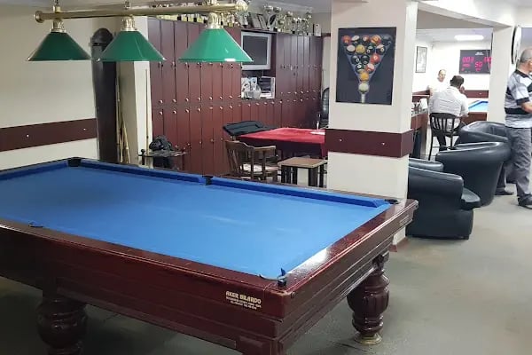 Tayfun Bilardo Spor Okulu - Resim 10