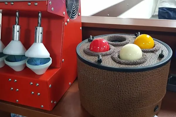 Tayfun Bilardo Spor Okulu - Resim 5