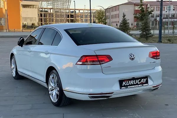 KURUÇAY OTOMOTİV - Resim 4