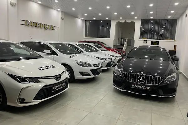 KURUÇAY OTOMOTİV - Resim 2