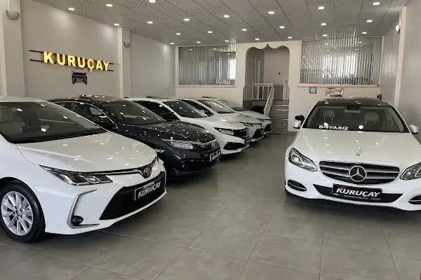 KURUÇAY OTOMOTİV - Resim 8