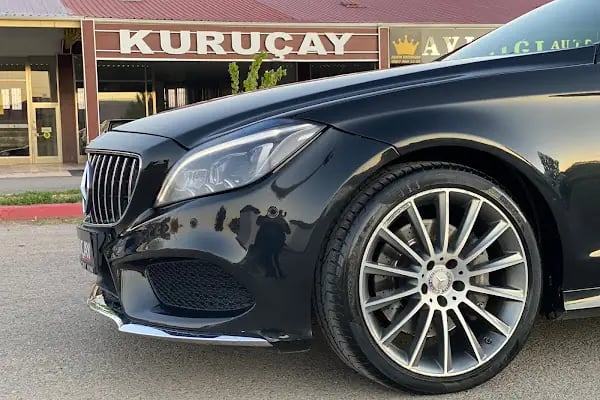 KURUÇAY OTOMOTİV - Resim 20