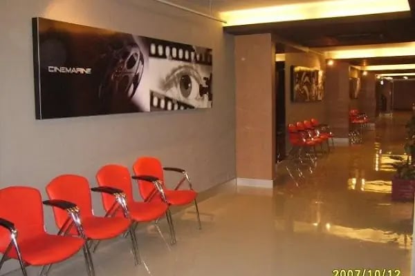 Cinemarine Bodrum - Resim 15